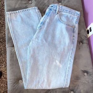 Levi’s 505 Jeans